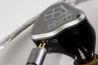 MOONDROP Armature Art 12 12 Balanced Armature Drivers In-ear Headphone.