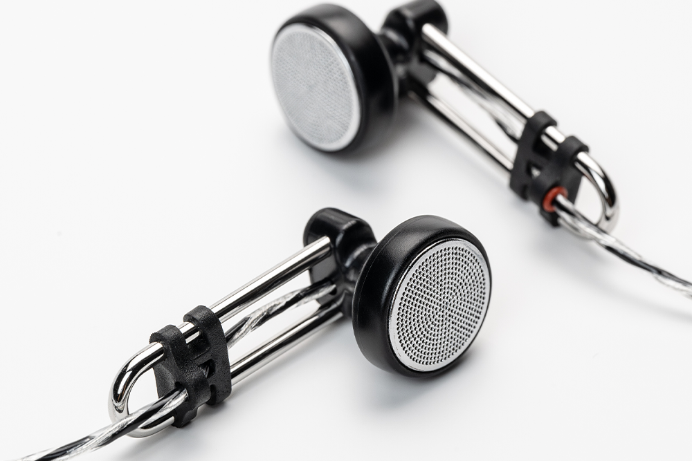 MOONDROP U2 14.8mm Dynamic Driver Earbuds