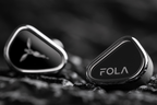 TANCHJIM FOLA Flagship DMT5 Dynamic Driver In-ear Headphone