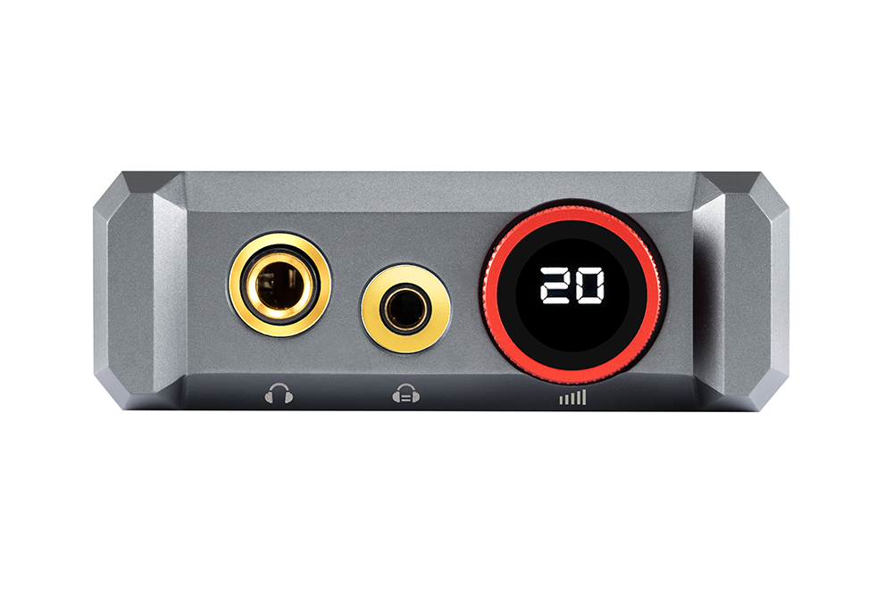 XDUOO XD05 Pro ES9039SPRO Portable DAC & Headphone Amplifier