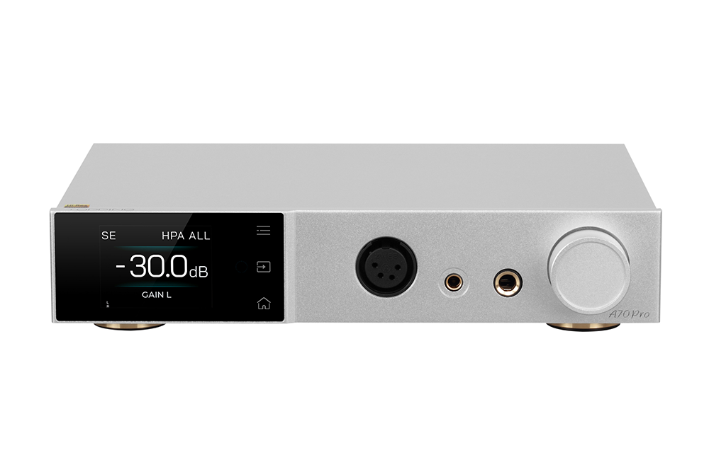 TOPPING A70PRO Headphone Amplifier
