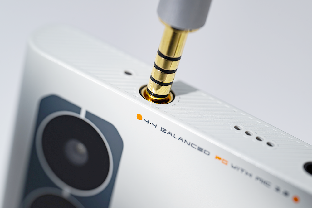 MOONDROP MIAD 01 — 5G Hi-Fi Audio Smartphone (Australian Version)