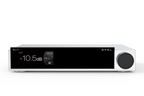 S.M.S.L SUX Dual ES9039MSPRO Digital to Analog Convertor (DAC)