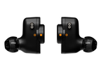 ooopusX Op.22 2DD+2BA In-ear Headphone