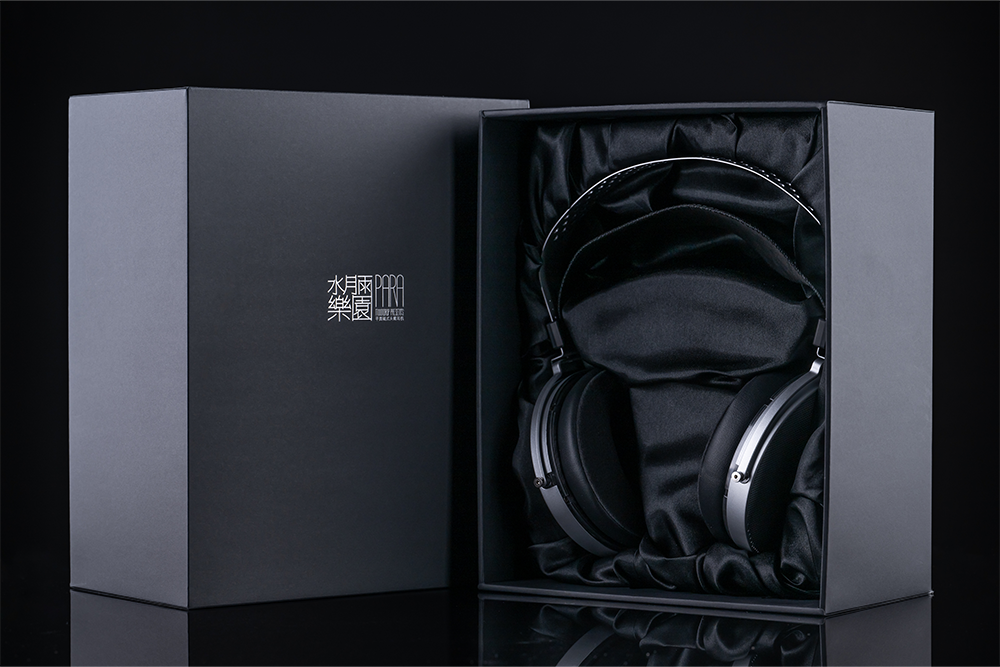 MOONDROP PARA Full-Size Planar Headphone