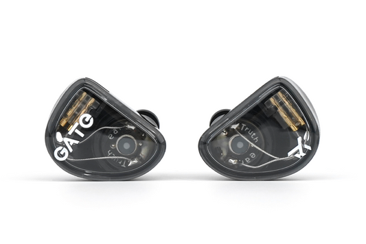 TRUTHEAR GATE 10mm Dynamic Driver In-Ear Headphone