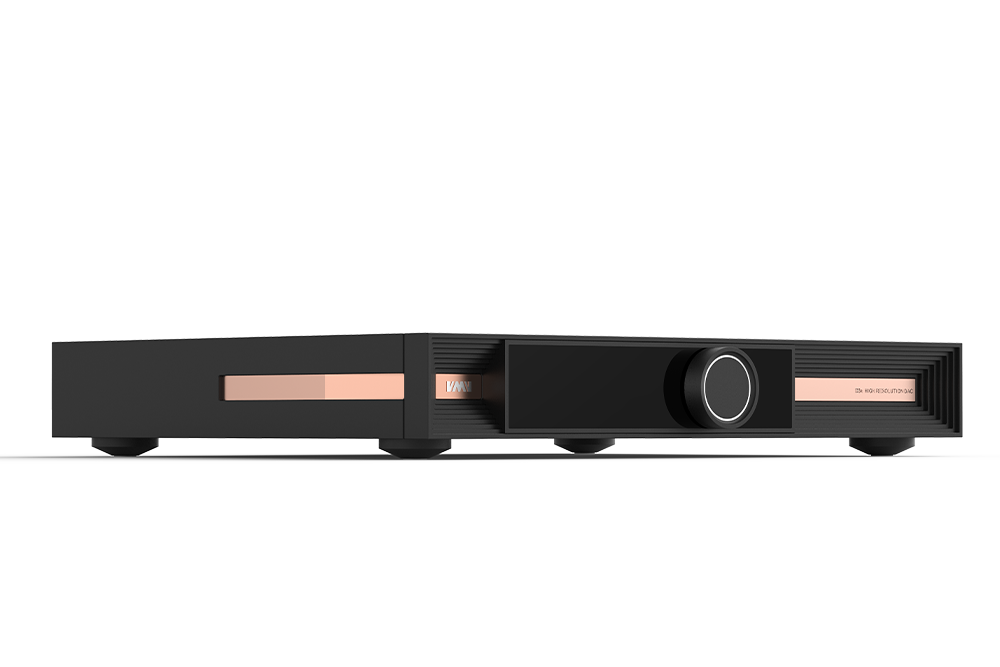 SMSL VMV D3R Dual ROHM BD34302EKV Flagship Digital to Analog Convertor (DAC)