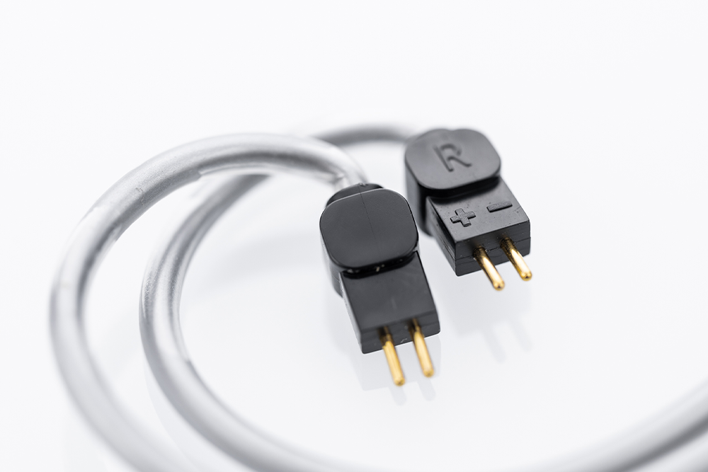 MOONDROP MC1 MIC Headphone Upgrade Cable