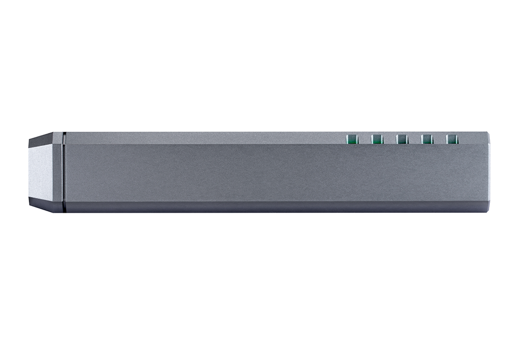 XDUOO XD05 Pro ES9039SPRO Portable DAC & Headphone Amplifier