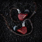 AFUL DAWN-X 1DD+8BA+4EST+1BC Drivers In-Ear Earphones
