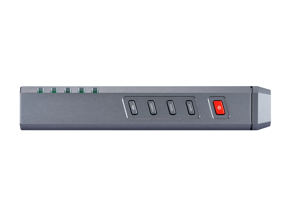 XDUOO XD05 Pro ES9039SPRO Portable DAC & Headphone Amplifier