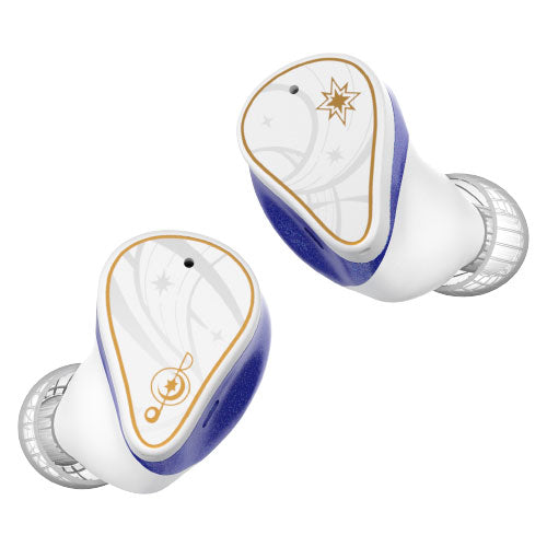 MOONDROP x HSR Honkai Star Rail ROBIN True Wireless Stereo Earphones