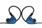 TRUTHEAR x Crinacle Zero: BLUE2 Dual Dynamic Drivers In-ear Headphone