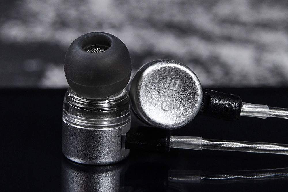 TANCHJIM ONE 10mm Dynamic Driver In-ear Headphone