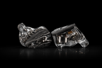 MOONDROP DARK SABER 2DD+8BA In-Ear Headphone