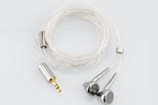 MOONDROP PAVANE 13.5mm Dynamic Driver Flagship Earbuds