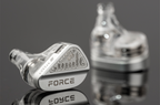 TANCHJIM x Effect Audio FORCE Dual Dynamic Driver Flagship In-ear Headphone