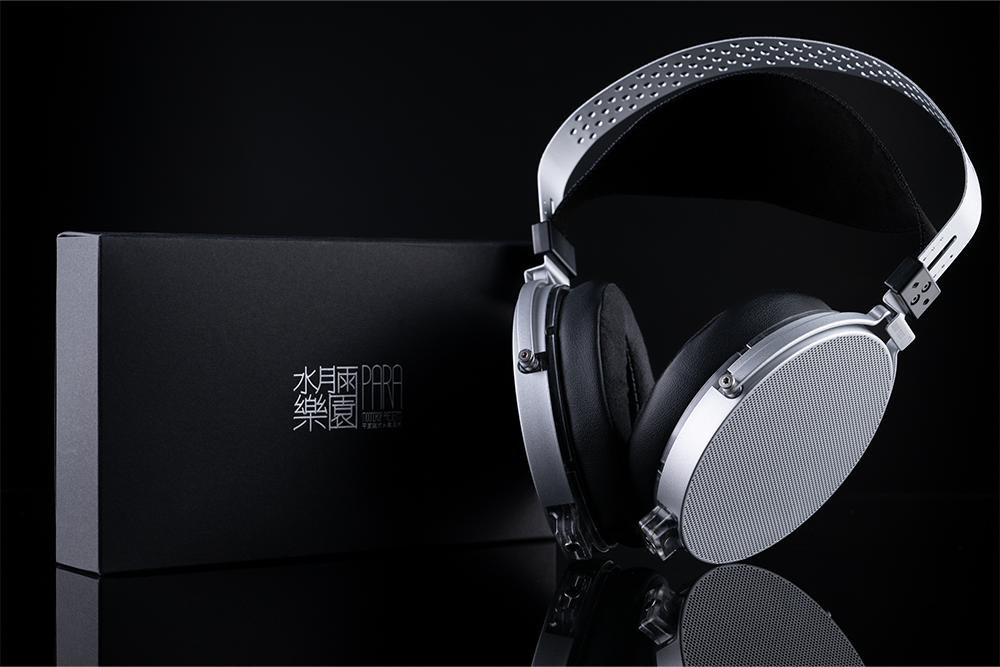 MOONDROP PARA Full-Size Planar Headphone