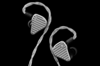 IOAUDIO CIELO 16 Balanced Armatures In-ear Headphone