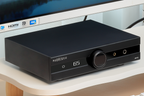 AUDALYTIC HP70 Fully Balanced Discrete Headphone Amplifier & Preamplifier