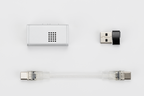 MOONDROP DAWN PRO 2 Dual CS43198 Portable USB DAC/AMP