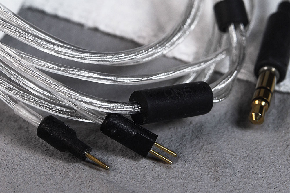TANCHJIM ONE 10mm Dynamic Driver In-ear Headphone