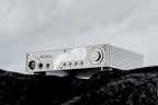 D&A Alpha Pro ES9039MSPRO Desktop DAC & Headphone Amplifier
