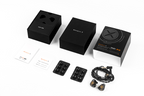 ooopusX Op.22 2DD+2BA In-ear Headphone
