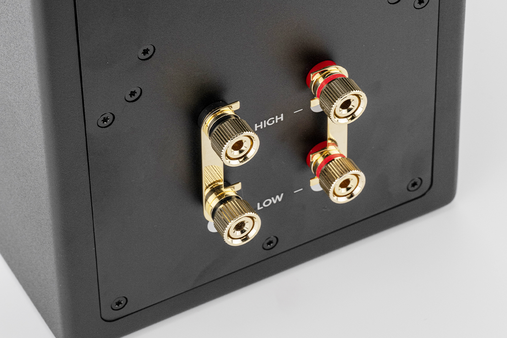 MOONDROP M4P MTM Passive Monitor Speaker