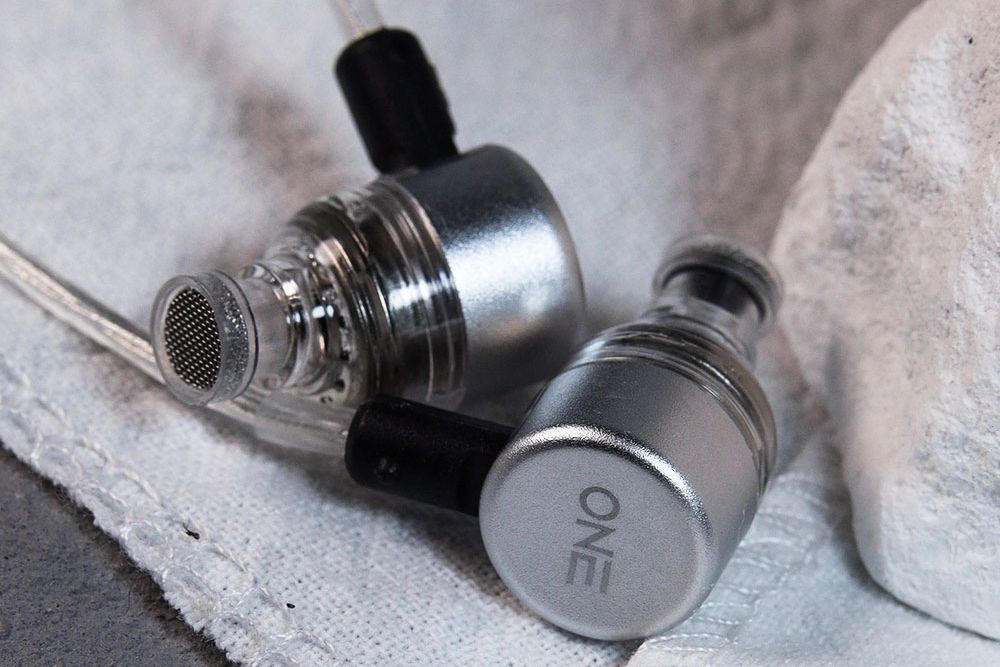 TANCHJIM ONE 10mm Dynamic Driver In-ear Headphone