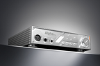 D&A Alpha Pro ES9039MSPRO Desktop DAC & Headphone Amplifier