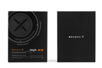 ooopusX Op.22 2DD+2BA In-ear Headphone