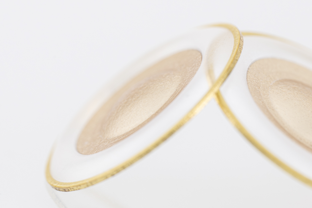 MOONDROP PAVANE 13.5mm Dynamic Driver Flagship Earbuds