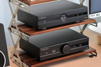 AUDALYTIC HP70 Fully Balanced Discrete Headphone Amplifier & Preamplifier