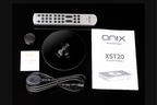 ONIX Zenith XST20 SACD CD Transport