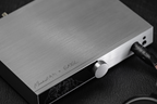 SMSL x MOONDROP DHA15 Dual  CS43198 DAC & Headphone Amplifier.