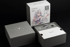 TANCHJIM FOLA Flagship DMT5 Dynamic Driver In-ear Headphone
