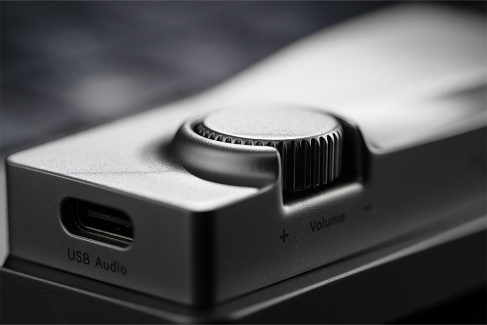 MOONDROP MOONRIVER 3 Dual CS43198 Portable USB DAC/AMP