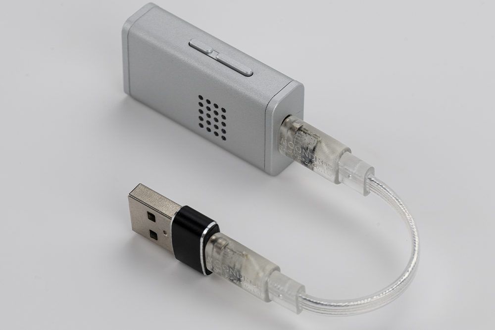 MOONDROP DAWN PRO 2 Dual CS43198 Portable USB DAC/AMP