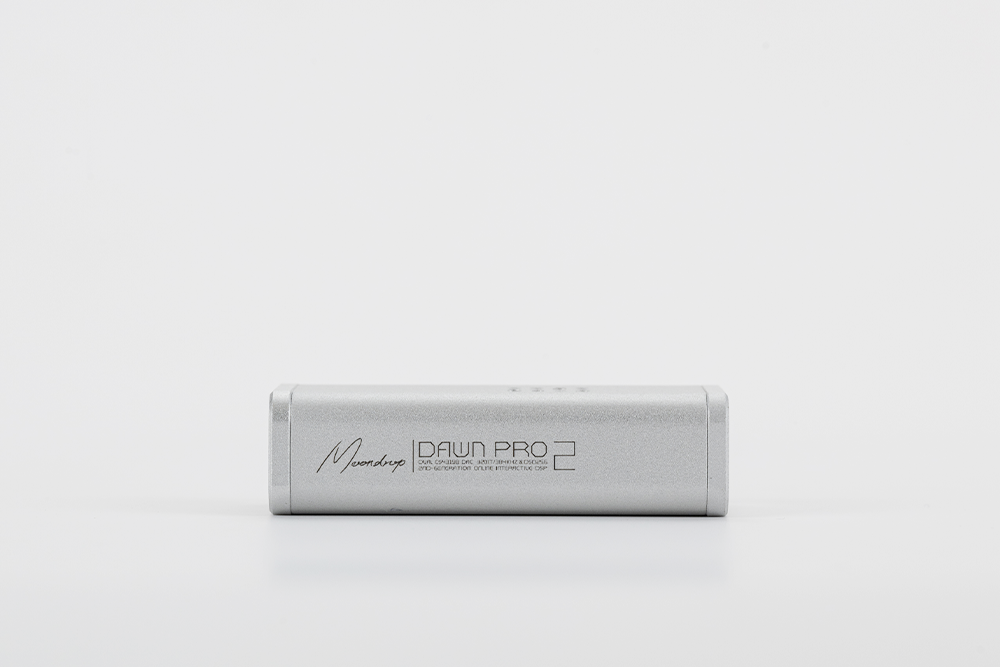 MOONDROP DAWN PRO 2 Dual CS43198 Portable USB DAC/AMP