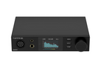 TOPPING DX5 II Dual ES9039Q2M Desktop DAC & Headphone Amplifier