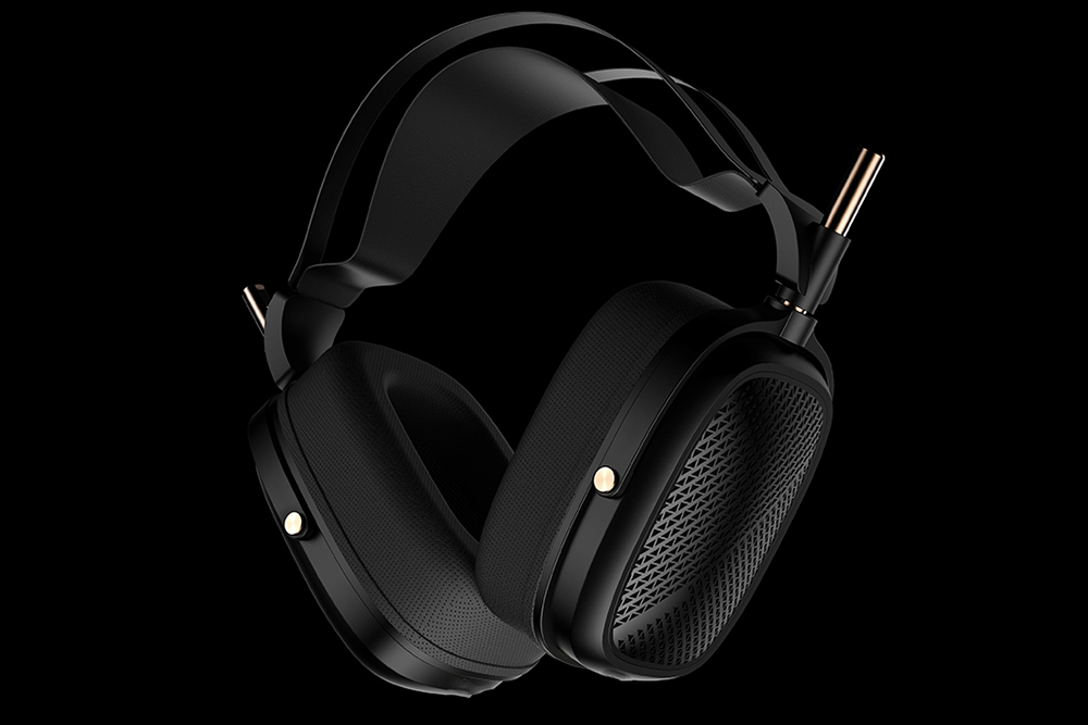 SHANLING HW600 Full-Size Planar Headphone