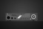D&A Alpha Pro ES9039MSPRO Desktop DAC & Headphone Amplifier
