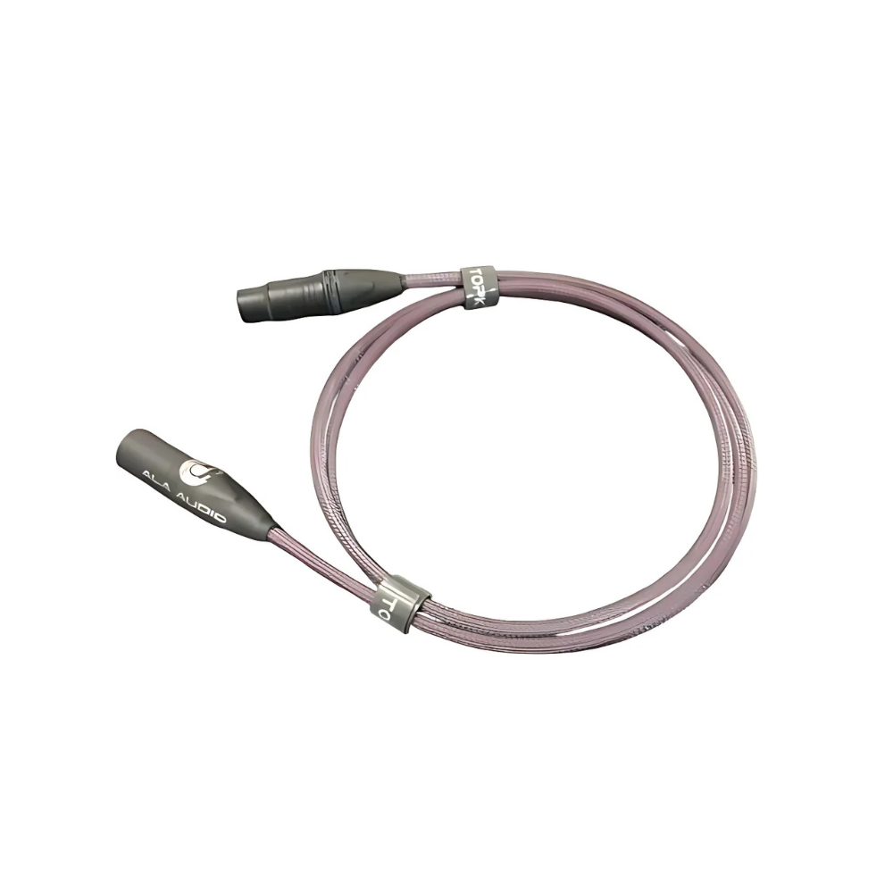 AES/EBU 110 Ohm Digital Cable