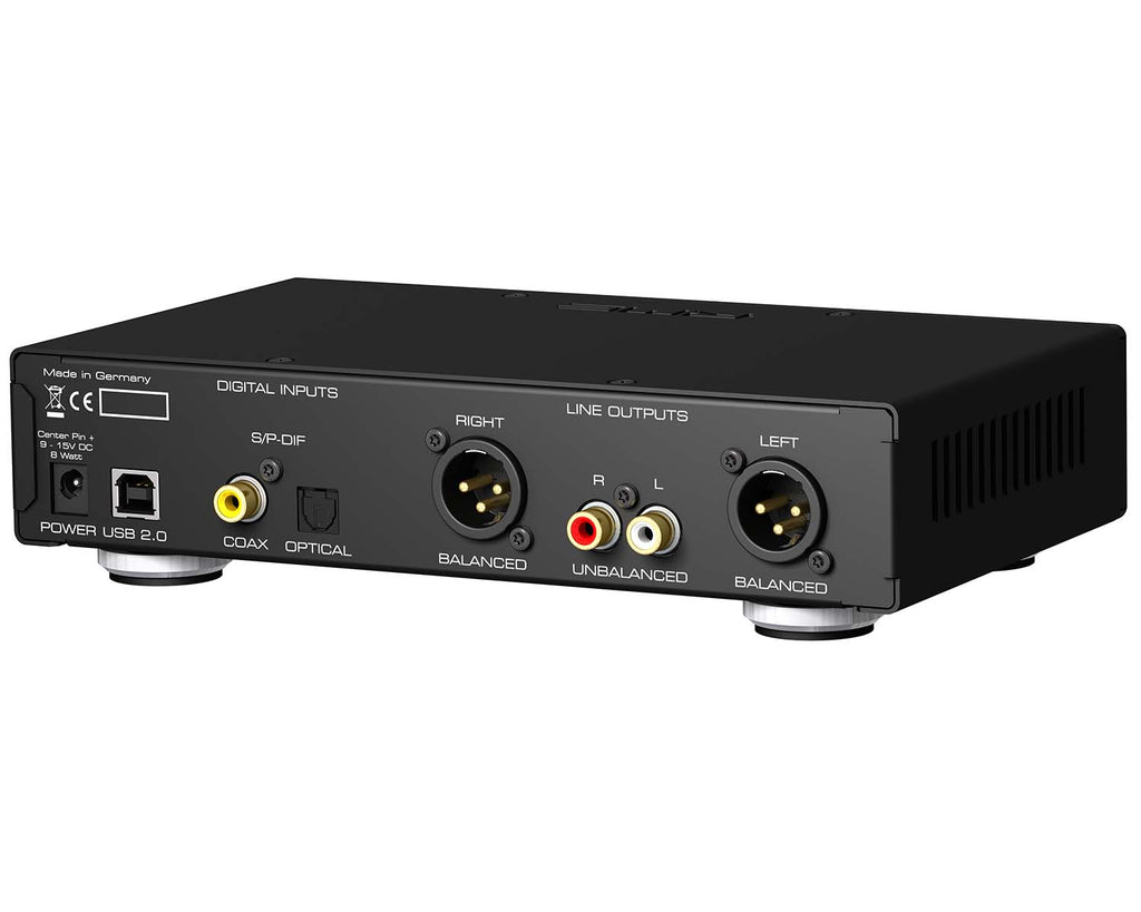RME ADI-2 DAC FS Ultra-Fidelity PCM/DSD 768 kHz DA Converter