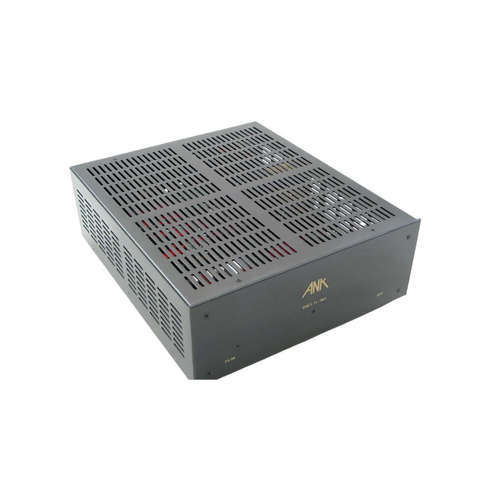 ANK DAC 1.1x with USB
