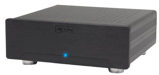 HYPEX NC252MP Hi-Fi Edition by A.L.A Audio