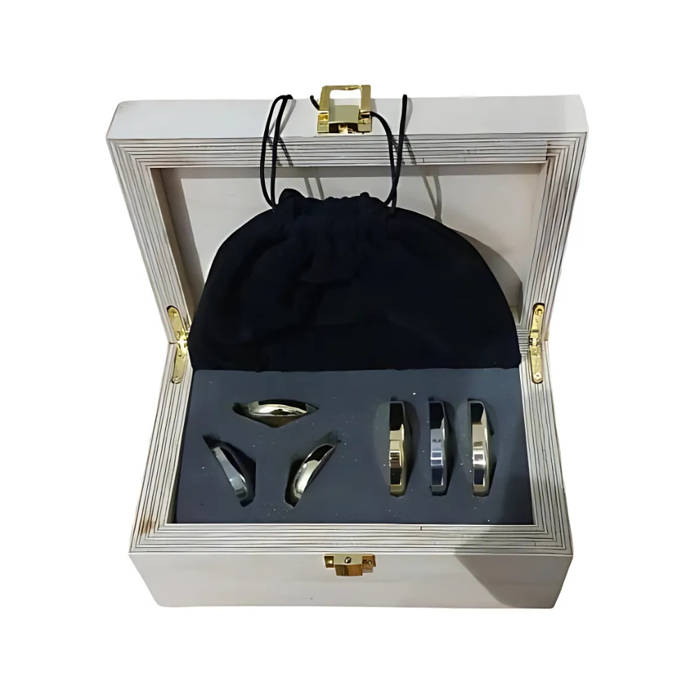 Audio Appliance Isolation Mechanical Diodes