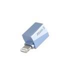 Audirect ATOM3 ESS9280 AC Pro Portable DAC Headphone Amplifier With Type-C / Lightning
