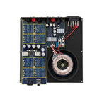 Holo Audio Azure Headphone & Pre-amplifier